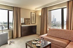 Pullman Melbourne On The Park Weddings
