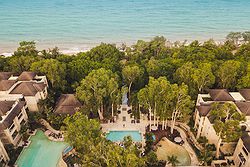Pullman Palm Cove Sea Temple Resort & Spa
