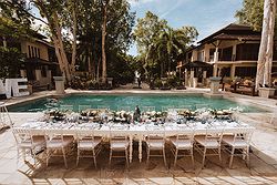 Pullman Palm Cove Sea Temple Resort & Spa