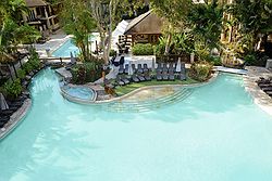 Pullman Palm Cove Sea Temple Resort & Spa