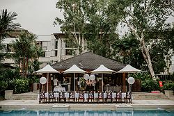 Pullman Palm Cove Sea Temple Resort & Spa