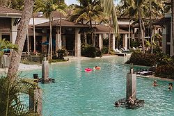 Pullman Port Douglas Weddings