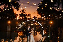 Pullman Port Douglas Weddings