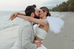 Pullman Port Douglas Weddings