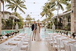 Pullman Port Douglas Weddings