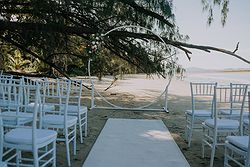 Pullman Port Douglas Weddings