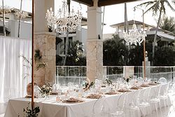 Pullman Port Douglas Weddings