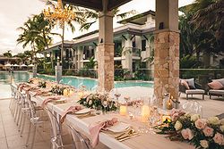 Pullman Port Douglas Weddings