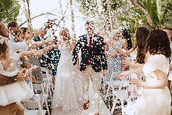 Pullman Port Douglas Weddings