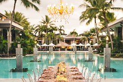 Pullman Port Douglas Weddings