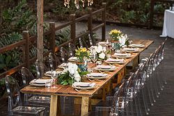 Pullman Port Douglas Weddings