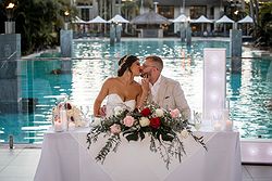 Pullman Port Douglas Weddings