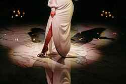 Wedding Performance - Q Events by Metropolis