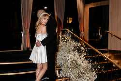 Intimate Wedding Photoshoot - Q Events by Metropolis