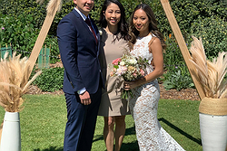 Q2 weddings