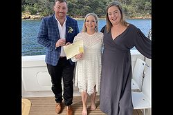 Rachel Bracken - Fern Weddings