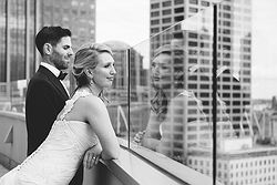 RACV City Club Weddings