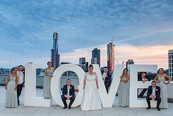 RACV City Club Weddings