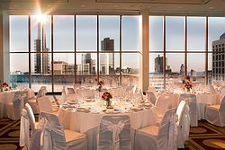 RACV City Club Weddings