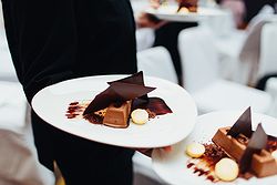 RACV City Club Weddings