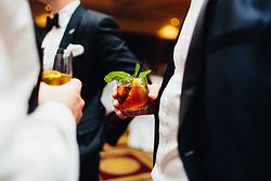 RACV City Club Weddings