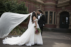 RACV City Club Weddings