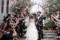 RACV City Club Weddings