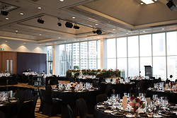 RACV City Club Weddings