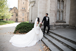 RACV City Club Weddings