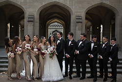 RACV City Club Weddings