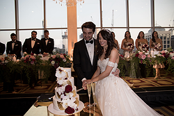 RACV City Club Weddings