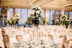 RACV City Club Weddings