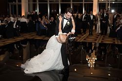 RACV City Club Weddings
