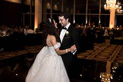 RACV City Club Weddings