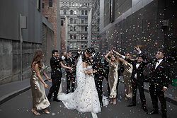 RACV City Club Weddings