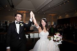 RACV City Club Weddings