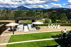 RACV Healesville Country Club Weddings