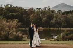 RACV Healesville Country Club Weddings