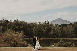 RACV Healesville Country Club Weddings