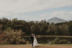 RACV Healesville Country Club Weddings