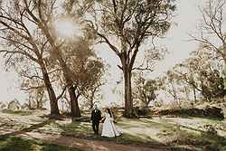 RACV Healesville Country Club Weddings