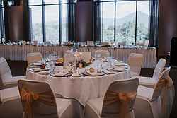 RACV Healesville Country Club Weddings