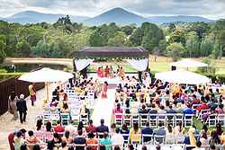 RACV Healesville Country Club Weddings