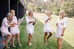 RACV Healesville Country Club Weddings