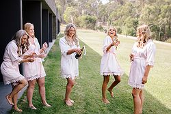 RACV Healesville Country Club Weddings
