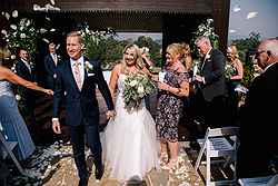 RACV Healesville Country Club Weddings