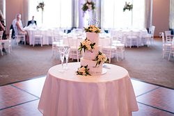RACV Healesville Country Club Weddings