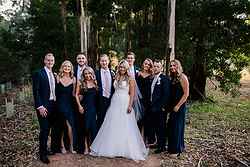 RACV Healesville Country Club Weddings