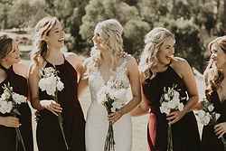 RACV Healesville Country Club Weddings