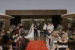 RACV Healesville Country Club Weddings